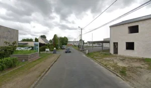 Sas Integral Energies à Bréal-Sous-Montfort