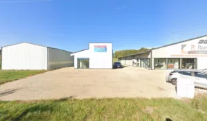 Romieu à Taussac