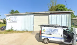 Gauthier Et Fils Sarl à Ussel