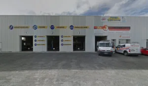 Hbe Solutions à Castelnaudary
