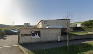 Gazelec à Saint-Pierre-De-Chandieu