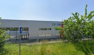 Id Solar Industrie à Villiers-Sur-Loir