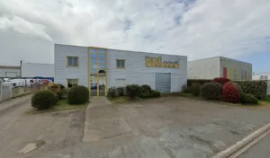 Kirié Electricité Sarl à Les Sables-D'Olonne