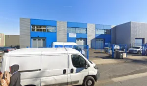 Iso Kal Groupe à Domont