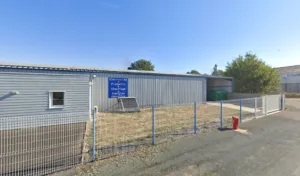 Berthome François Sarl à Saint-Martin-Des-Noyers