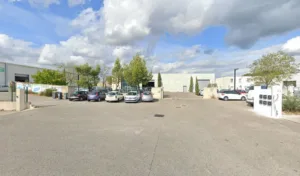 Groupe Labbe à Les Angles