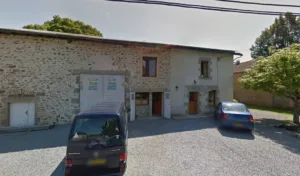 Vilaça Vitor à Couzeix