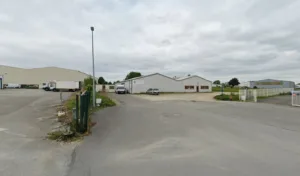 E.A.S (Electricité Automatismes Systems) à Saint-Évarzec