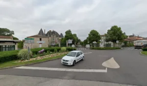 Ker-Elec à Les Lucs-Sur-Boulogne