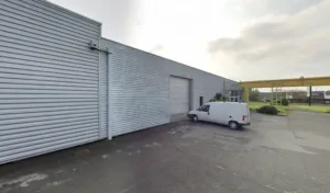 Sarl Jean Plantinet à Fontenay-Le-Comte