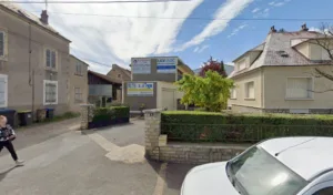 Lgv Elec à Fourchambault