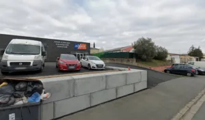 Adexpress à Puygouzon