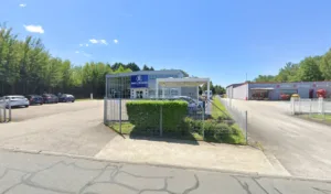 Maciejowski Services Axenergie à Limoges