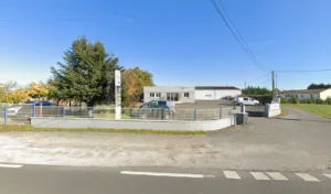 Entreprise Allard à Saint-Yrieix-Sur-Charente