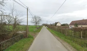 Sarl Baillif Frères à Longny Les Villages