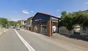 Branstal Nyons à Nyons