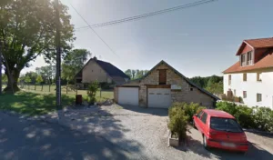 Ste Devillers Norbert à Tarcenay-Foucherans