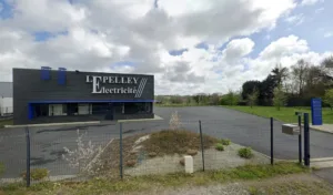 Lepelley Electricite à Saint-Pierre-De-Coutances
