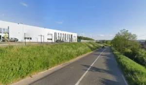 E2N Solaire à Communay