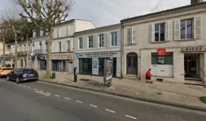 Dupre Solutions Energies à Saintes