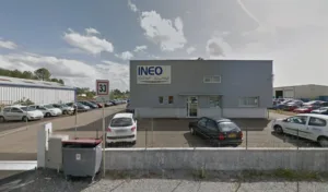 Inéo Aquitaine à Saint-Paul-Lès-Dax