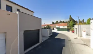 Suncap Énergies à Elne