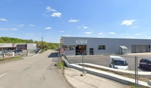 Evo-Logis à Rochechouart