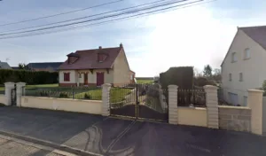 Levieille Fabrice à Luchy