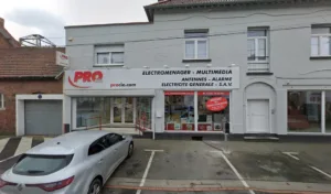 Pro&Cie – Ent. Pannequin à Biache-Saint-Vaast