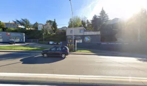 Evolu-Sun à Annonay