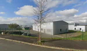 Ab Energies à Divatte-Sur-Loire