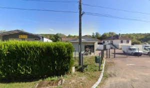 Auxois Elec à 21500 Saint-Remy