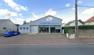 Elec-Eau à Sablé-Sur-Sarthe