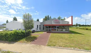 Sas Lequertier Rouland Energies à Saint-Pair-Sur-Mer