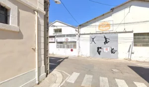 Volther à Salon-De-Provence