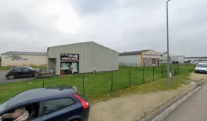 Virmont Sarl à Avord