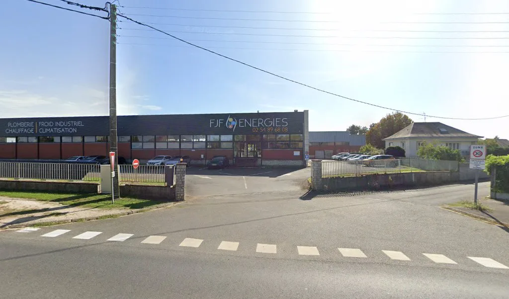 Fjf Énergies : Installation panneaux solaires à Beauce-La-Romaine 41240 ...