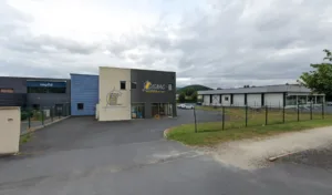 Entreprise Gignac Et Compagnie à 