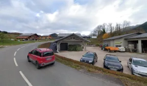 Elec Gavot Installation à Saint-Paul-En-Chablais