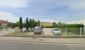 Doyer à Valréas