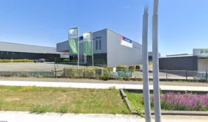 Snge Ouest à La Roche-Sur-Yon