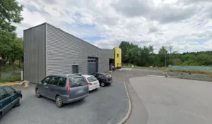 Eit Laroche à Limoges