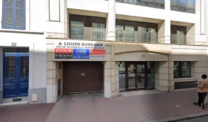 Iso Group à 