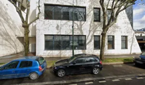 Groupe Eco Energie France (Geef) à La Garenne-Colombes