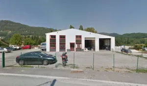Laffont à Le Cheylard