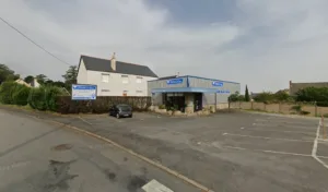 Avenco-Elec à Martigné-Ferchaud