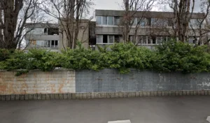 Sas Biosphere à Bobigny