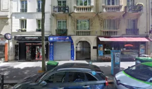Ast Plomberie à Paris