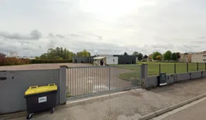 Conat Services à Sainte-Savine