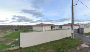 Codelec à Cambon